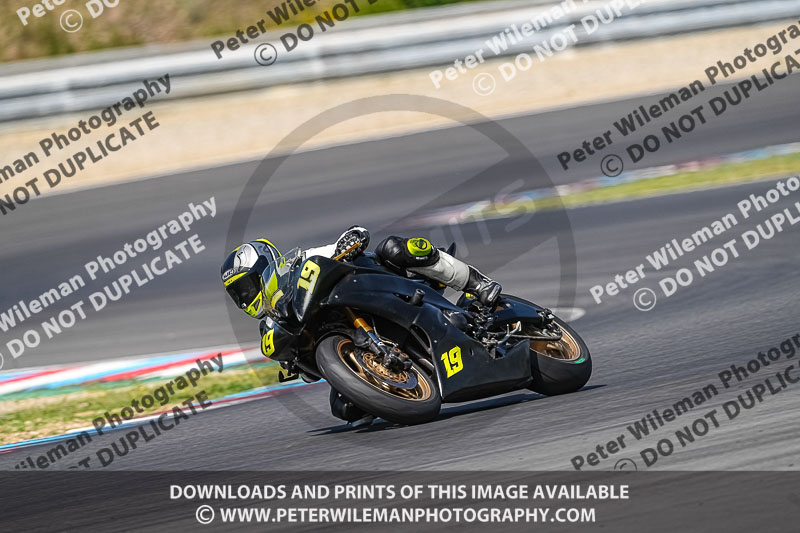 Slovakia Ring;event digital images;motorbikes;no limits;peter wileman photography;trackday;trackday digital images